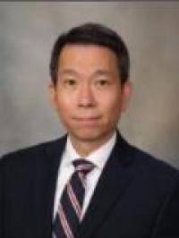Ronald Sy Go, MD